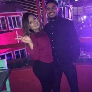 Meet your Posher, Angel